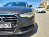 Audi A6 2012 Ambition