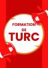 Formation en turc