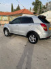 SsangYong Korando hdi 2l 110ch 2014 