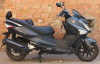 SYM Joymax 250i 2015