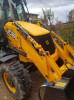 location retro-chargeur jcb+brise roche danda tout neuf 