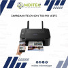 IMPRIMANTE CANON TS3440 WIFI 