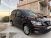 Volkswagen Caddy 2018 Caddy