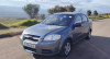 Chevrolet Aveo 4 portes 2014 