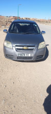 Chevrolet Aveo 4 portes 2011 Aveo 4 portes