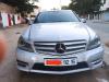 Mercedes Classe C 2012 250 AVANTGARDE 