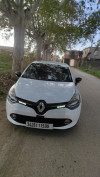 Renault Clio 4 2015