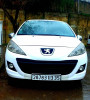 Peugeot 207 2013 207