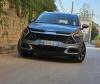 Kia Sportage restylé 2022 City Line