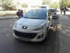 Peugeot 207 2012 