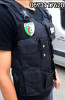 Gilet securite 