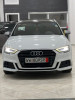 Audi A3 2019 S Line