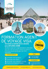 Formation Agent de voyage visa 