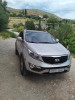 Kia Sportage 2015 Sportage