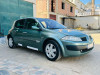 Renault Megane 2 2003 Extreme