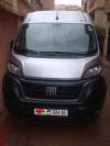 Fiat Ducato 2024 L2H2 deux panneaux