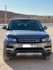 Land Rover Range Sport 2017 Range Sport