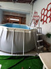 Piscine intex 