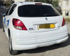 Peugeot 207 2012 Allure