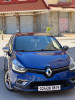 Renault Clio 4 2018 GT Line +