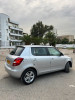 Skoda Fabia 2013 Fresh