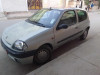 Renault Clio 2 2002 Clio 2