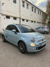 Fiat Fait 500 2024 500