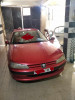 Peugeot 406 1996 406