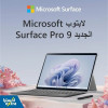 MICROSOFT SURFACE PRO 9 2023/I7-1255U 5GHZ/RAM 16GB DDR5/256 SSD/ECRAN 13 4K TACTILE