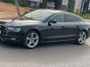 Audi A5 2012 Sportback S Line