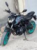 Yamaha Yamaha mt07 2023