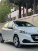 Peugeot 208 2017 208