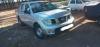 Nissan Navara 2014 Double Cabine 