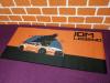 Tapis de souris JDM