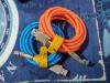 Cable Type C 120W rotatif