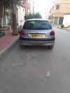 Peugeot 206 2002 206