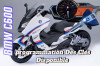 BMW C650 2024