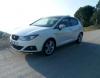 Seat Ibiza 2012 Loca