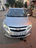 Chevrolet Sail 5 portes 2011 Exclusive