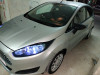 Ford Fiesta 2014 Titanium 