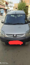 Peugeot Partner 2010 Origin