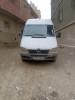 Mercedes Sprinter 2000