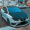 Seat Ibiza 2012 Linea R