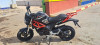 SAM S. FORCE 150cc SAM S. FORCE 150cc 2020