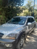 Kia Sorento 2007 Ex