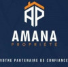 Entreprise de gestion immobilière 