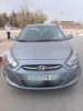 Hyundai Accent RB  4 portes 2018 Accent RB  4 portes