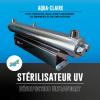 stérilisateur uv