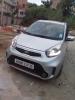 Kia Picanto 2017 Sportline