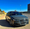 Audi A3 2021 